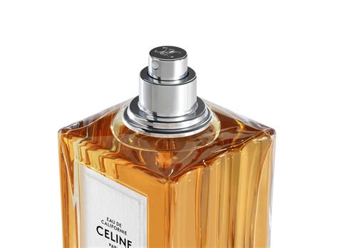 celine paris eau de californie|Eau de Californie Celine for women and men .